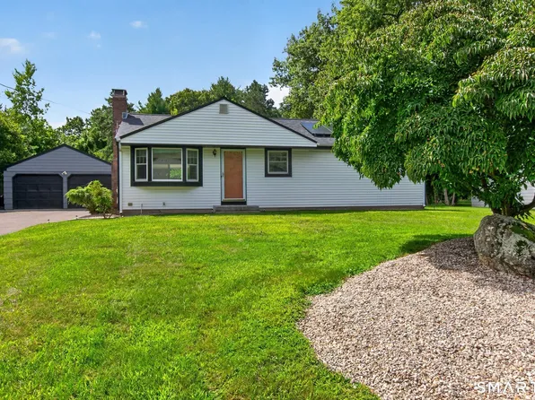11 Zimmer Road, Granby, CT 06035