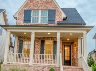 1106 Porter St, Franklin, TN 37064