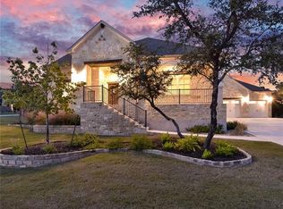210 Big Horn Cir, Austin, TX 78737