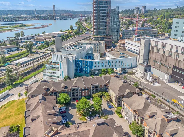 244 Sherbrooke St #2312, New Westminster, BC V3L 0A3