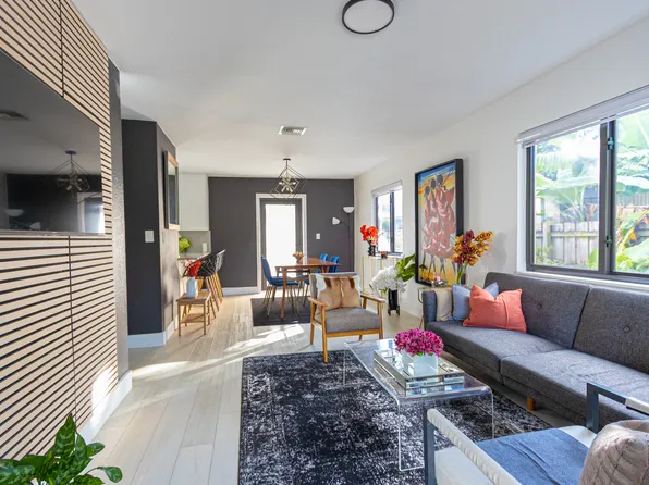 520 NW 94th St, Miami, FL 33150