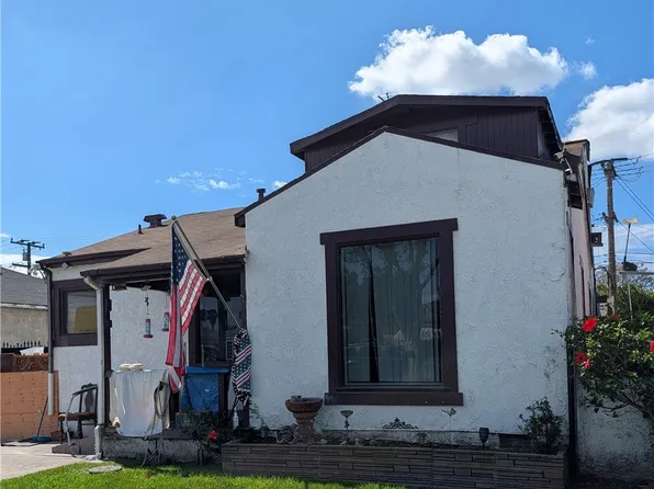 3816 Walnut Ave, Lynwood, CA 90262