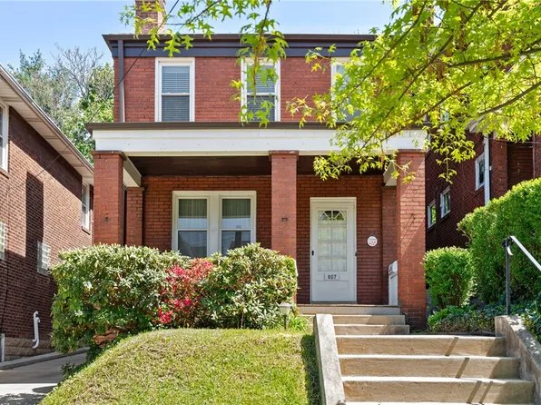 607 Hastings St, Pittsburgh, PA 15206