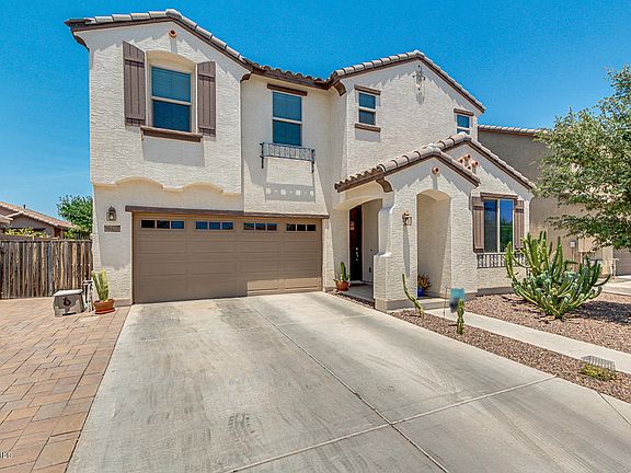 2nd image of 21152 E Creekside Dr