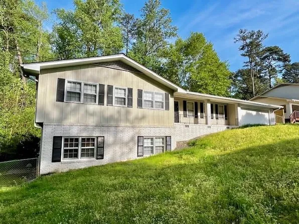 4804 Springfield Dr, Atlanta, GA 30338