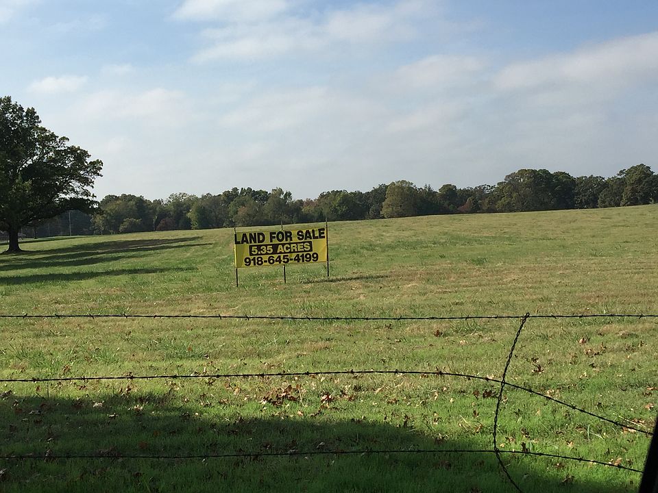 5.35 acres land for sell