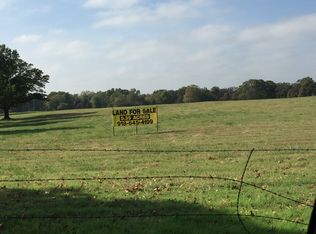 21566 S 4170 Rd, Claremore, OK 74019