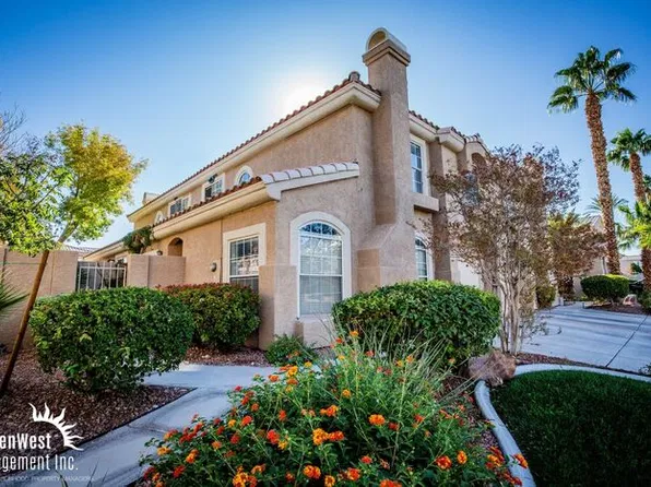 9656 Blue Calico Dr, Las Vegas, NV 89123