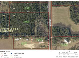 0 West Blvd, Silverhill, AL 36576