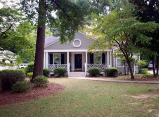 1110 Jackson Ave, Florence, SC 29501