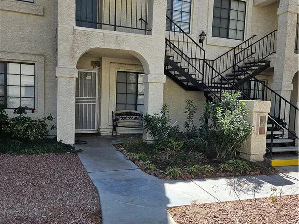 4713 Nara Vista Way Unit 203, Las Vegas, NV 89103