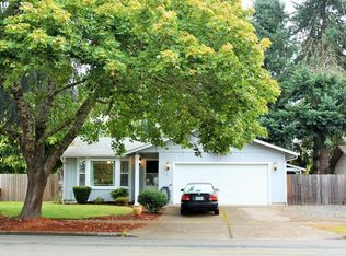 6150 Thurston Rd, Springfield, OR 97478