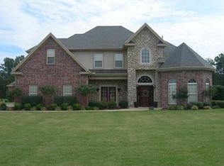 3988 N Bridlewood Dr #2304, Springdale, AR 72764