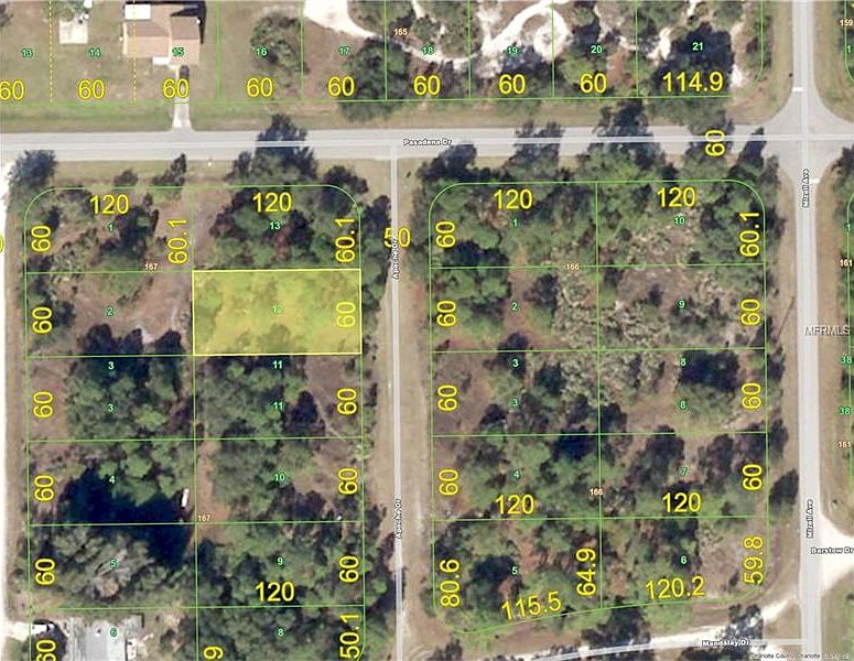 1st image of 13031 Apache Dr