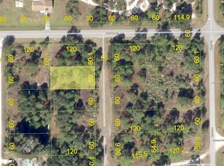 13031 Apache Dr, Punta Gorda, FL 33955