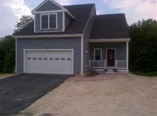 14 Partridge Hill Rd, Sutton, MA 01590