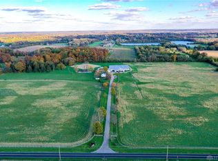 9306 Kenrick Rd, Dayton, OH 45458