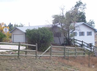 11217 Cottontail Ln, Parker, CO 80138