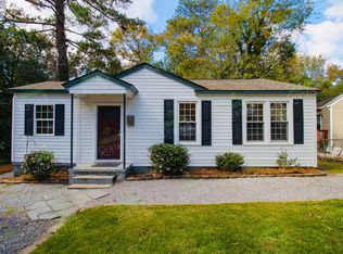 817 S Prospect St, Columbia, SC 29205