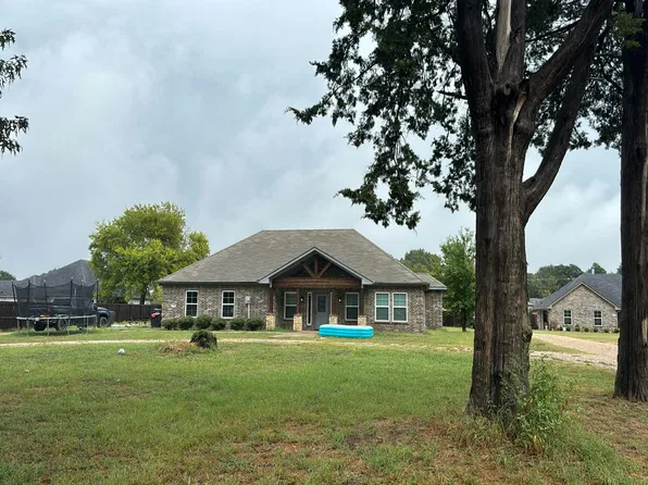 10262 County Road 35, Tyler, TX 75706