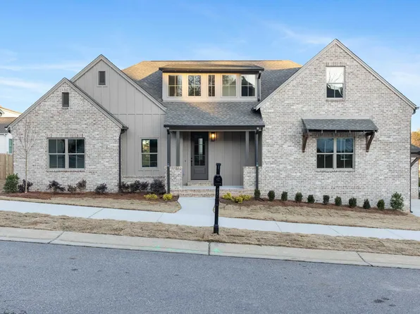 3040 Spencer Way, Birmingham, AL 35226