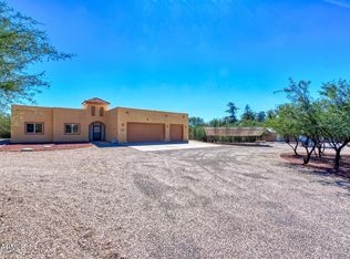 452 N Higgie Ln #455, Saint David, AZ 85630