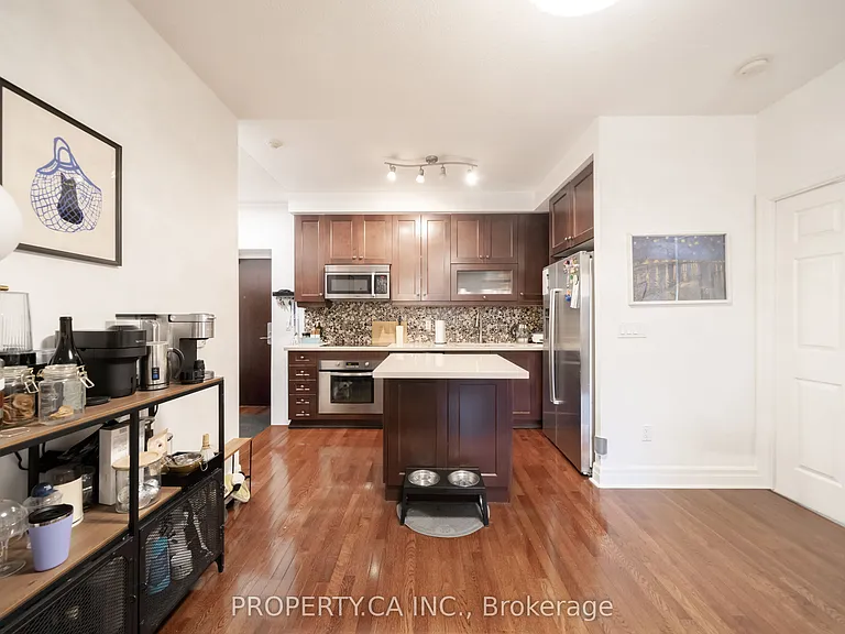 35 Balmuto St #1804 — Photo 5
