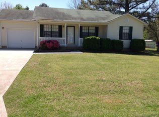 116 Stanley Dr, Hazel Green, AL 35750