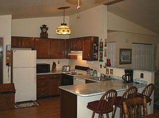 2nd image of 2621 Bellows Dr