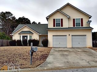 11942 Spring Lake Way, Fayetteville, GA 30215
