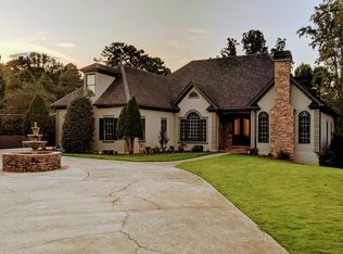 2645 Francis Rd, Alpharetta, GA 30004