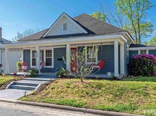 408 Gray Ave, Durham, NC 27701