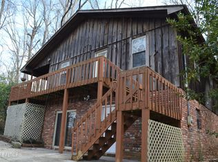 389 Laurel Rd, Clinton, TN 37716