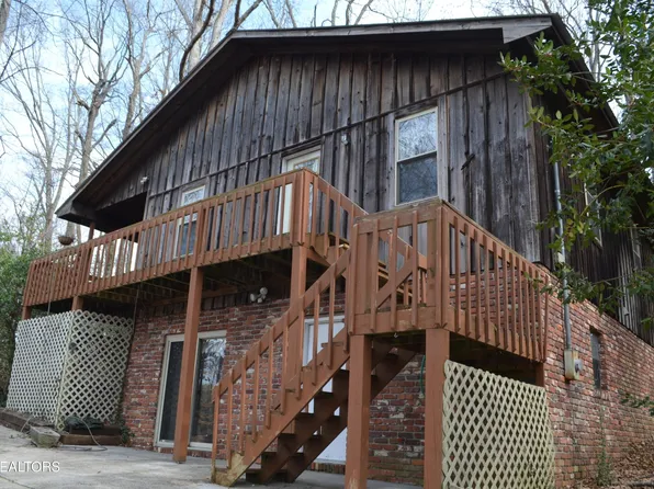 389 Laurel Rd, Clinton, TN 37716