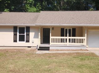 1302 Old Apex Rd, Cary, NC 27513