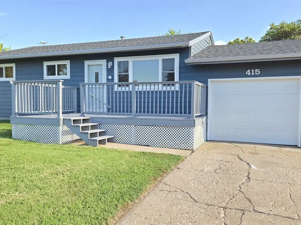 415 Garden Ave, Salina, KS 67401