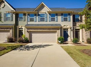 1822 Fleetwood Dr #1004, Charlotte, NC 28208