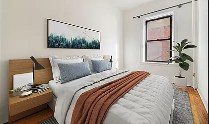 Rented by REAL New York