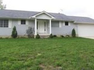 8151 Stephenson Rd, Onsted, MI 49265