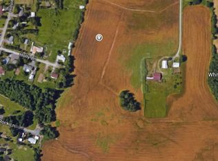 Parcel Crowfoot Rd #1, Lebanon, OR 97356