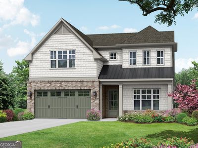 709 Fairlane Dr, Marietta, GA, 30064
