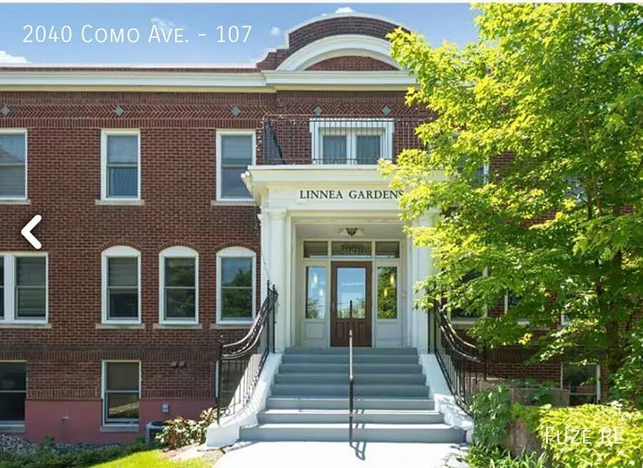 1st image of 2040 Como Ave Unit 107