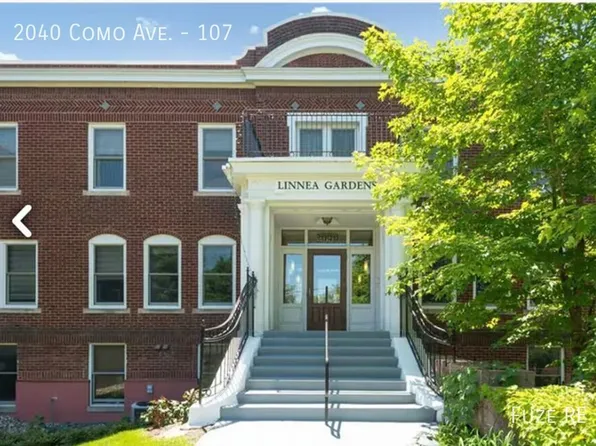 2040 Como Ave Unit 107, Saint Paul, MN 55108