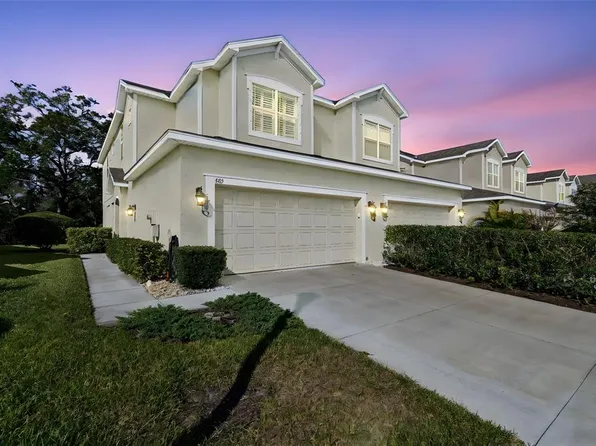 483 Harbor Springs Dr, Palm Harbor, FL 34683