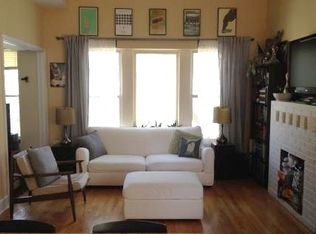 5656 N Wayne Ave #3, Chicago, IL 60660