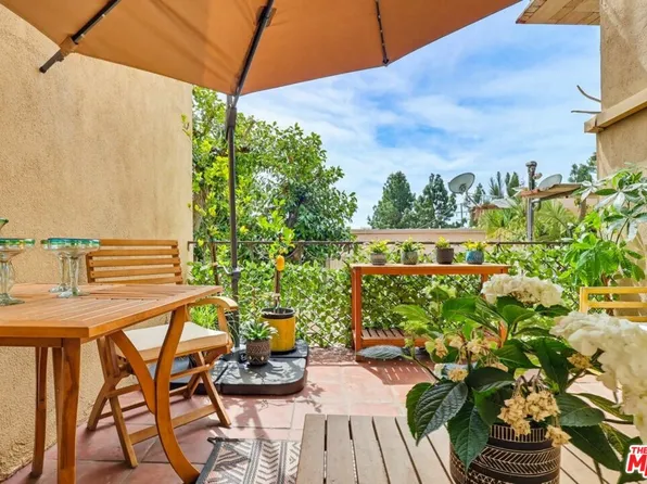 970-100 Palm Ave, West Hollywood, CA 90069