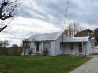 7 Maggart Rd, Elmwood, TN 38560