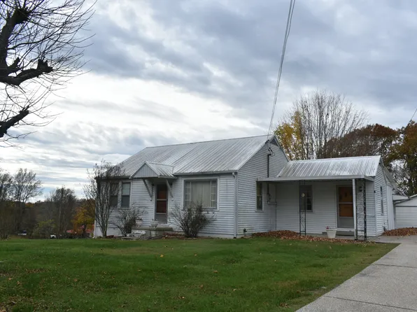 7 Maggart Rd, Elmwood, TN 38560