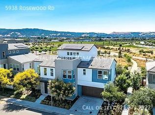 5938 Rosewood Rd, Dublin, CA 94568