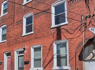 333 S Prince St, Lancaster, PA 17603